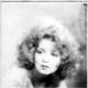 Meet your Posher, Mary ann